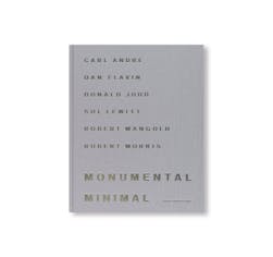 MONUMENTAL MINIMAL